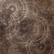 NUIT BLANCHE, 00.59, oct 2010, fusain sur papier, 280*300 cm, 2010