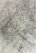 POZZUOLI IB, fusain et acrylique sur papier, 70*100 cm, 2012