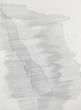 De lignes à lignes XVI, 58x42,5cm, graphite sur papier, 2017