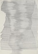 De lignes à lignes XXVIII,58x42,5cm, graphite sur papier, 2017