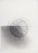 De lunes à lunes XV, mine de plomb sur papier, 59x42 cm, 2015
