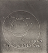 Un miroir où s'attarder, 31.5x28.5cm, graphite sur papier, 2015