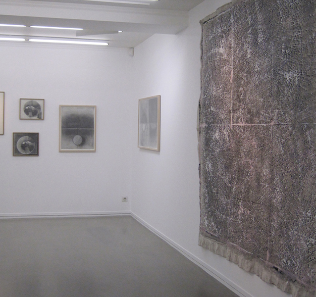 Dessins et Espace métrique, 2016