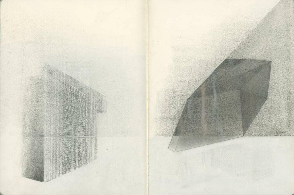 Lecture on nothing - 2023