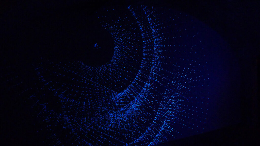 Marie Lepetit, les Archipels, Exposition, 2011, Galerie Interface, Dijon