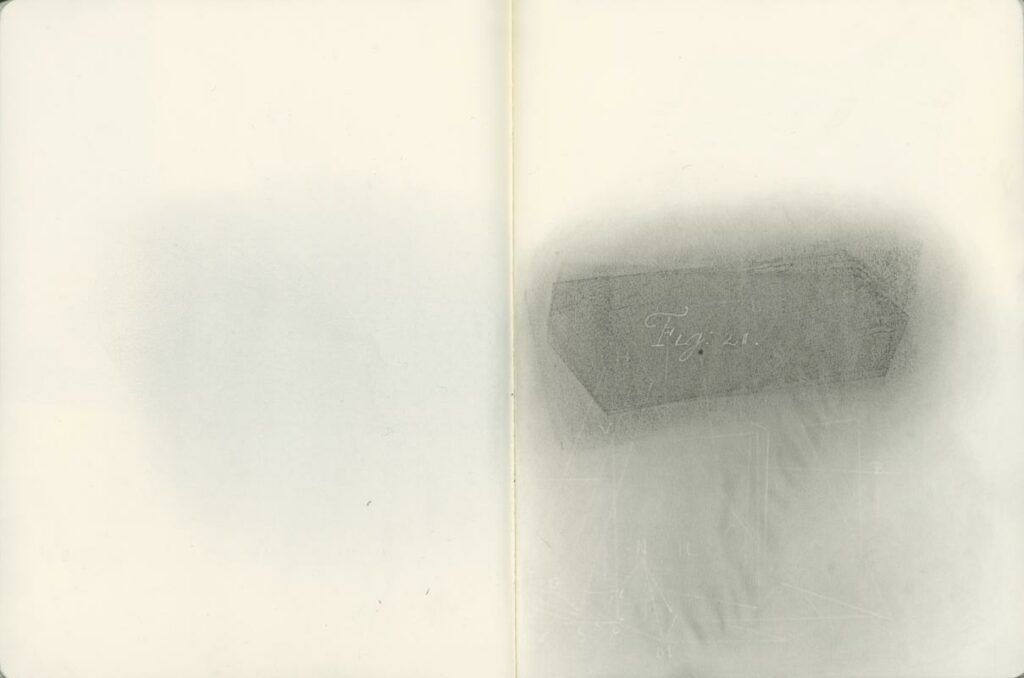 Lecture on nothing - 2023