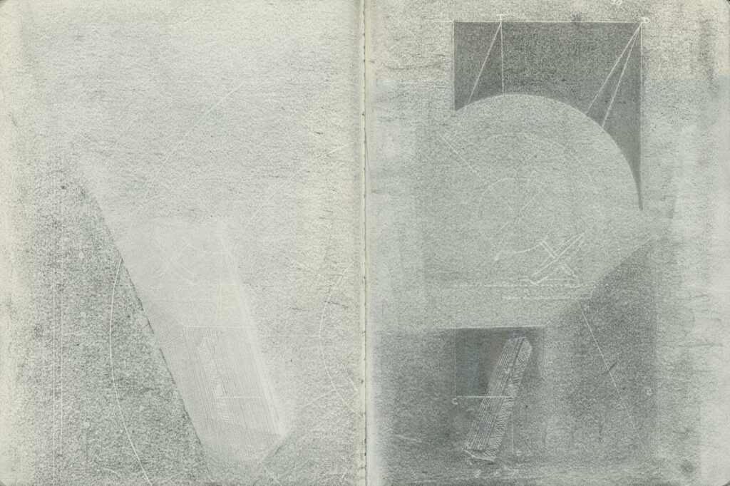 Lecture on nothing - 2023