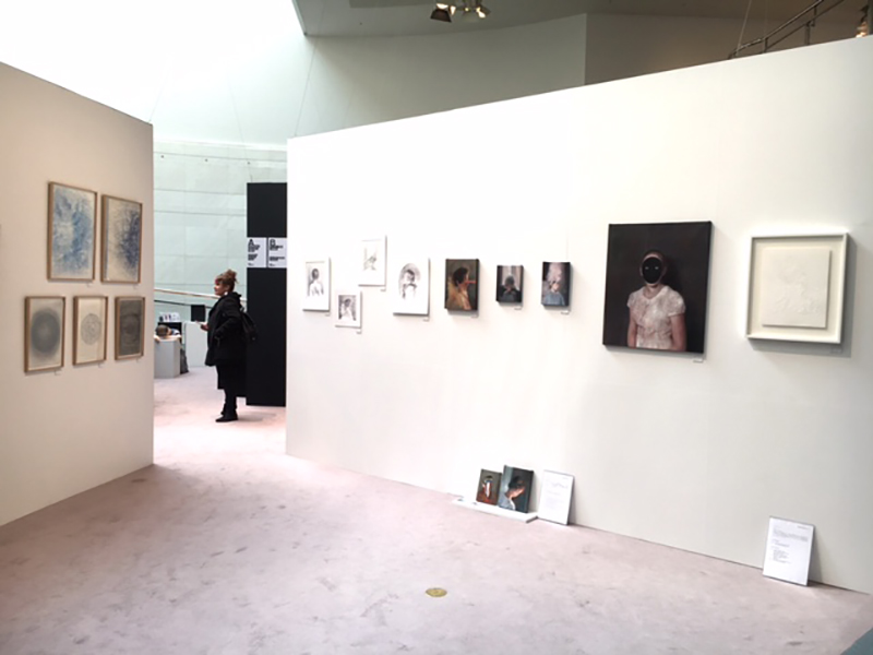Silencio, Tokyo, 2018