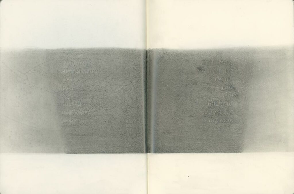Lecture on nothing - 2023