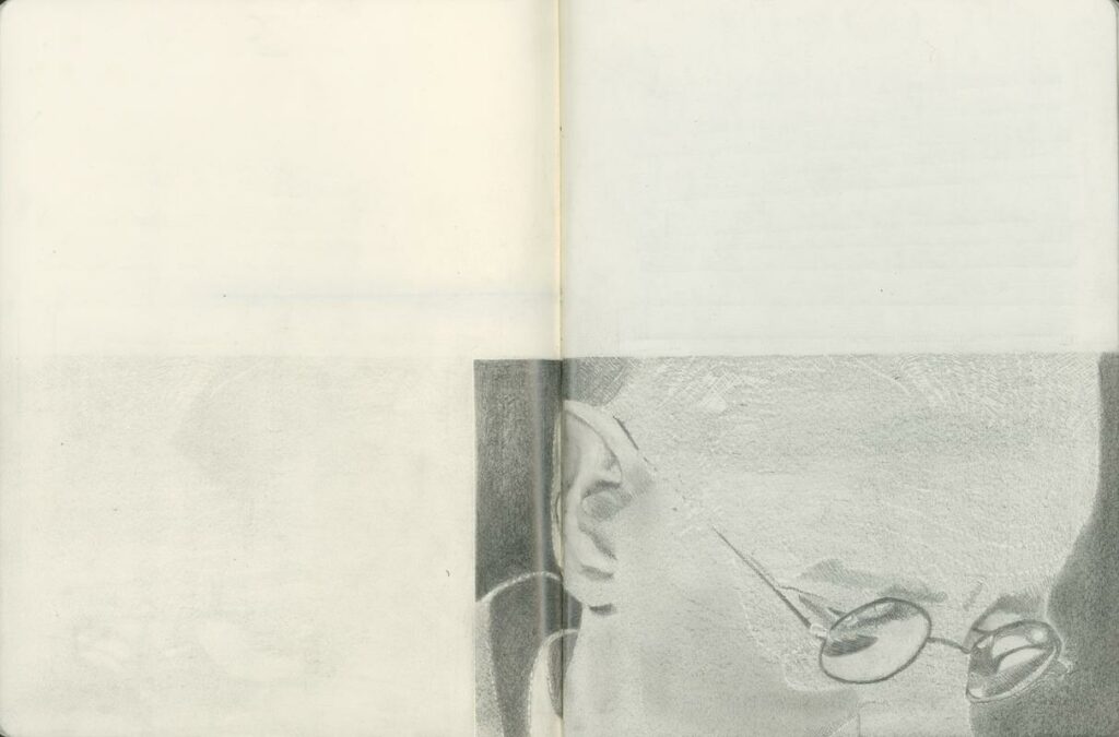 Lecture on nothing - 2023