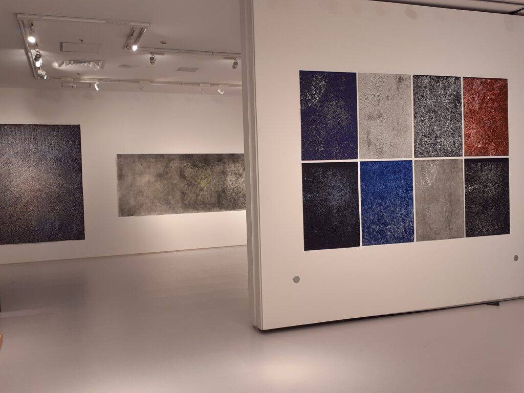 Stellar, Hikarie cube, Tokyo, Japon, Mai 2022
