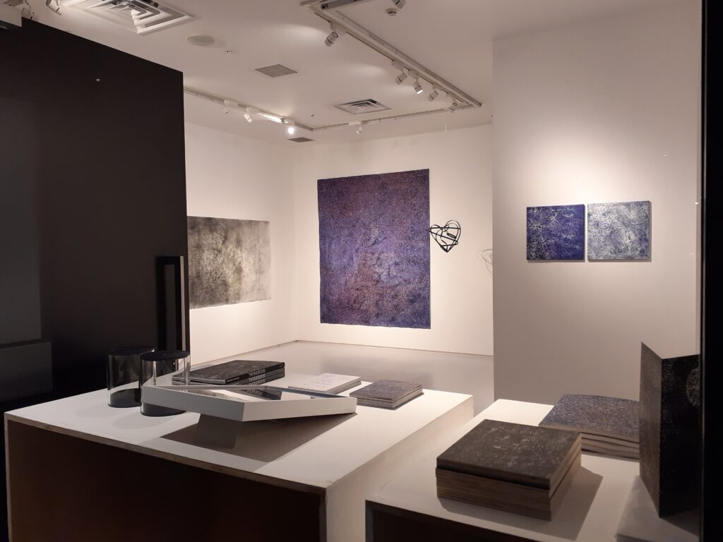 Stellar, Hikarie cube, Tokyo, Japon, Mai 2022
