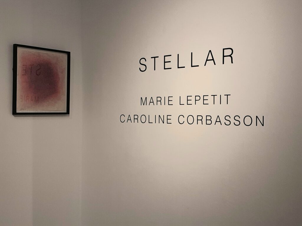 Stellar, Hikarie cube, Tokyo, Japon, Mai 2022
