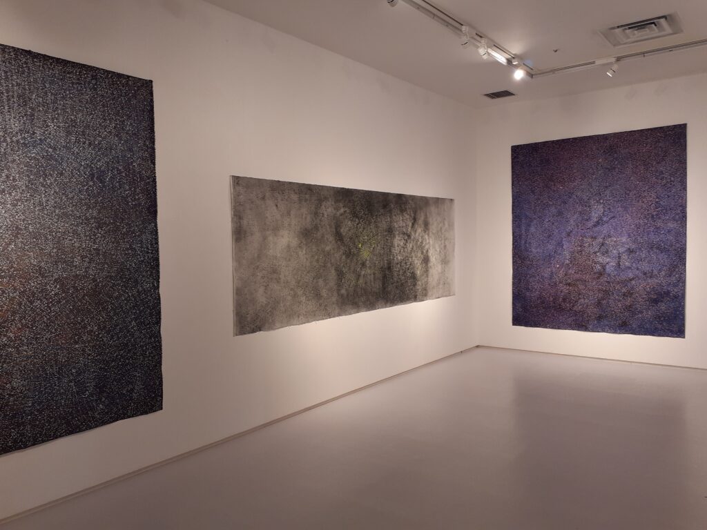 Stellar, Hikarie cube, Tokyo, Japon, Mai 2022