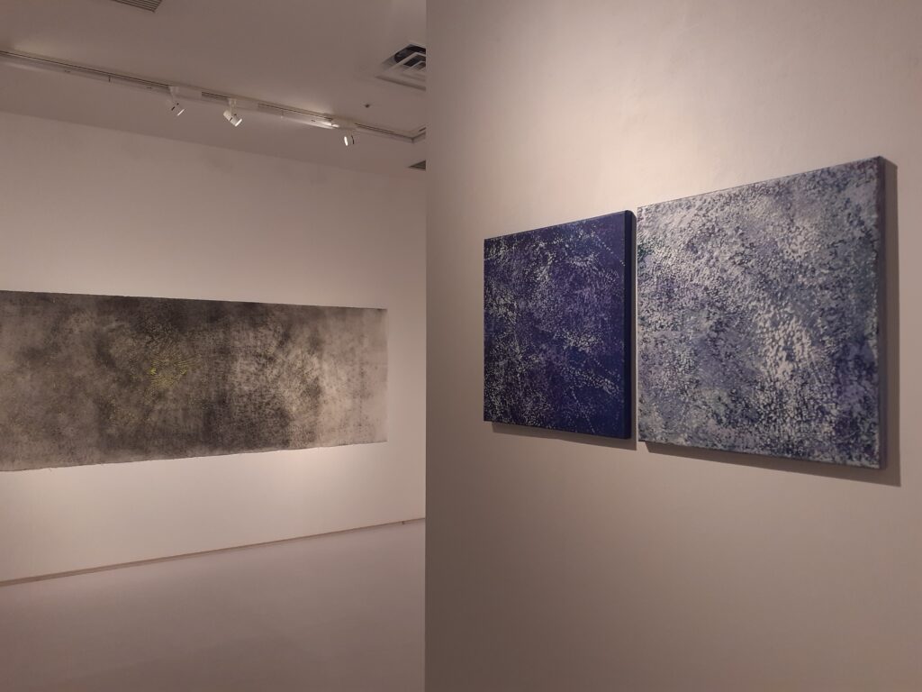 Stellar, Hikarie cube, Tokyo, Japon, Mai 2022